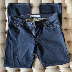 Express Rocco Jeans 33x34